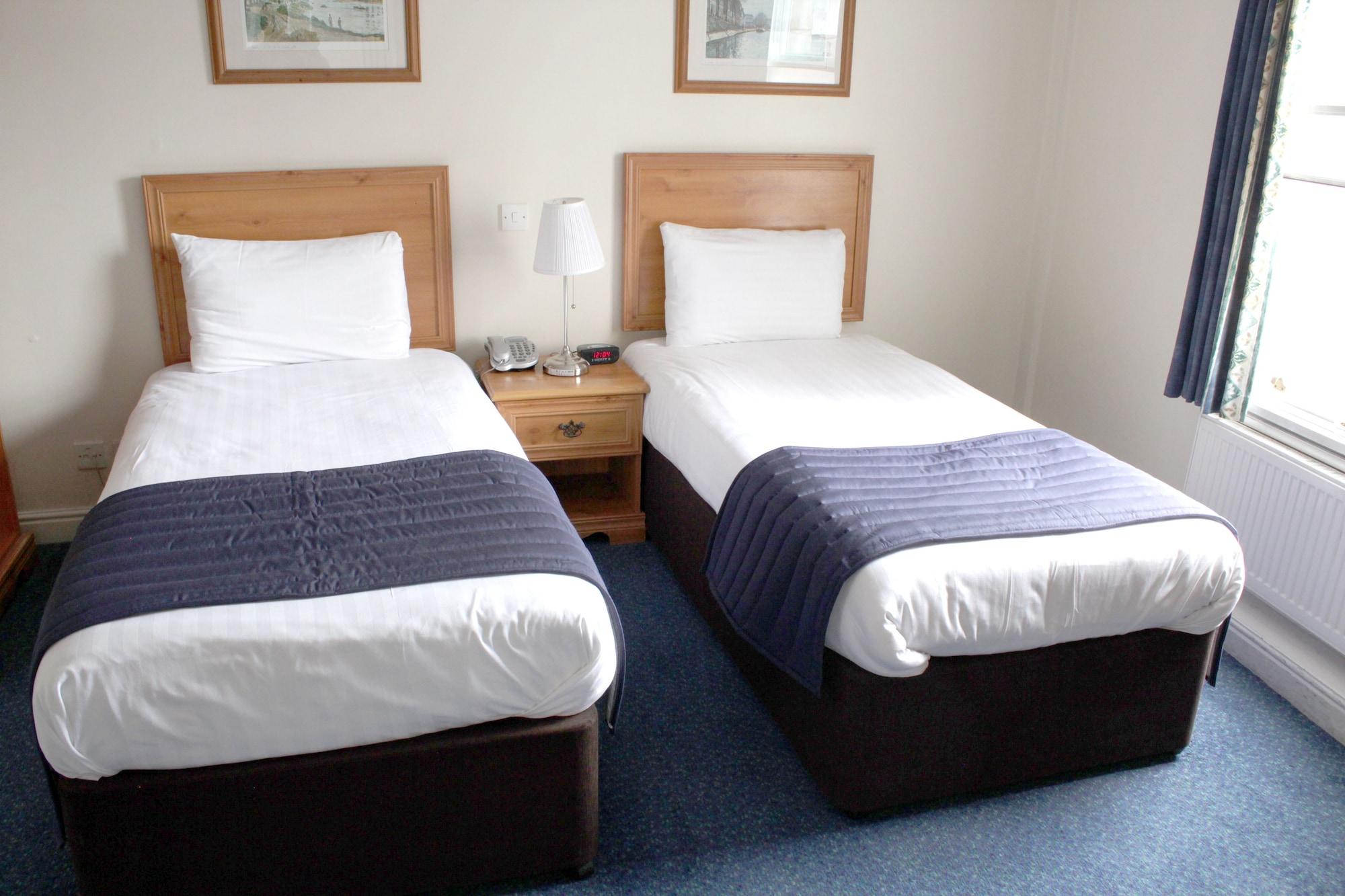 Discovery - Hotel Leeds (West Yorkshire)