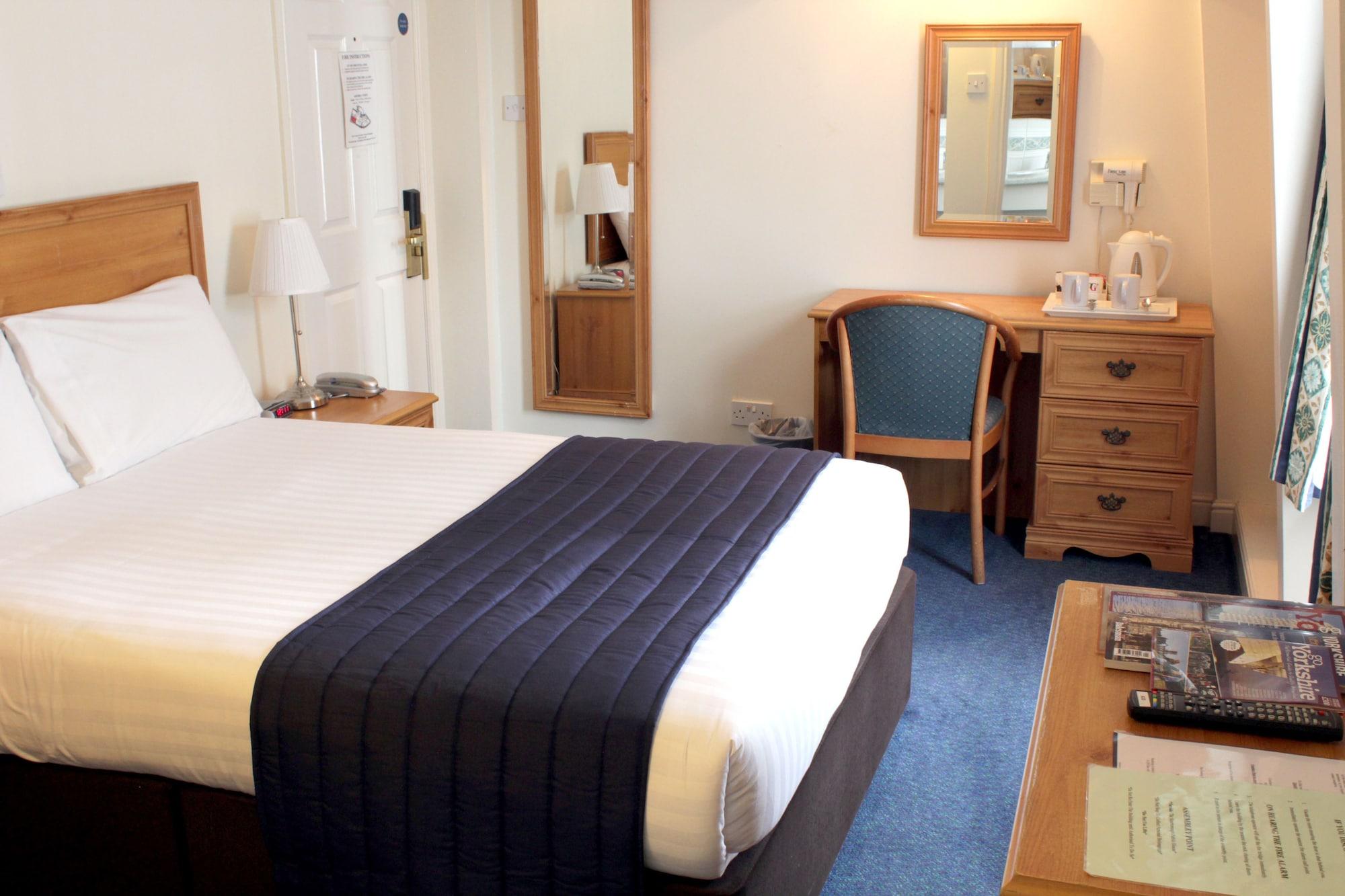 Discovery - 2* Leeds (West Yorkshire)