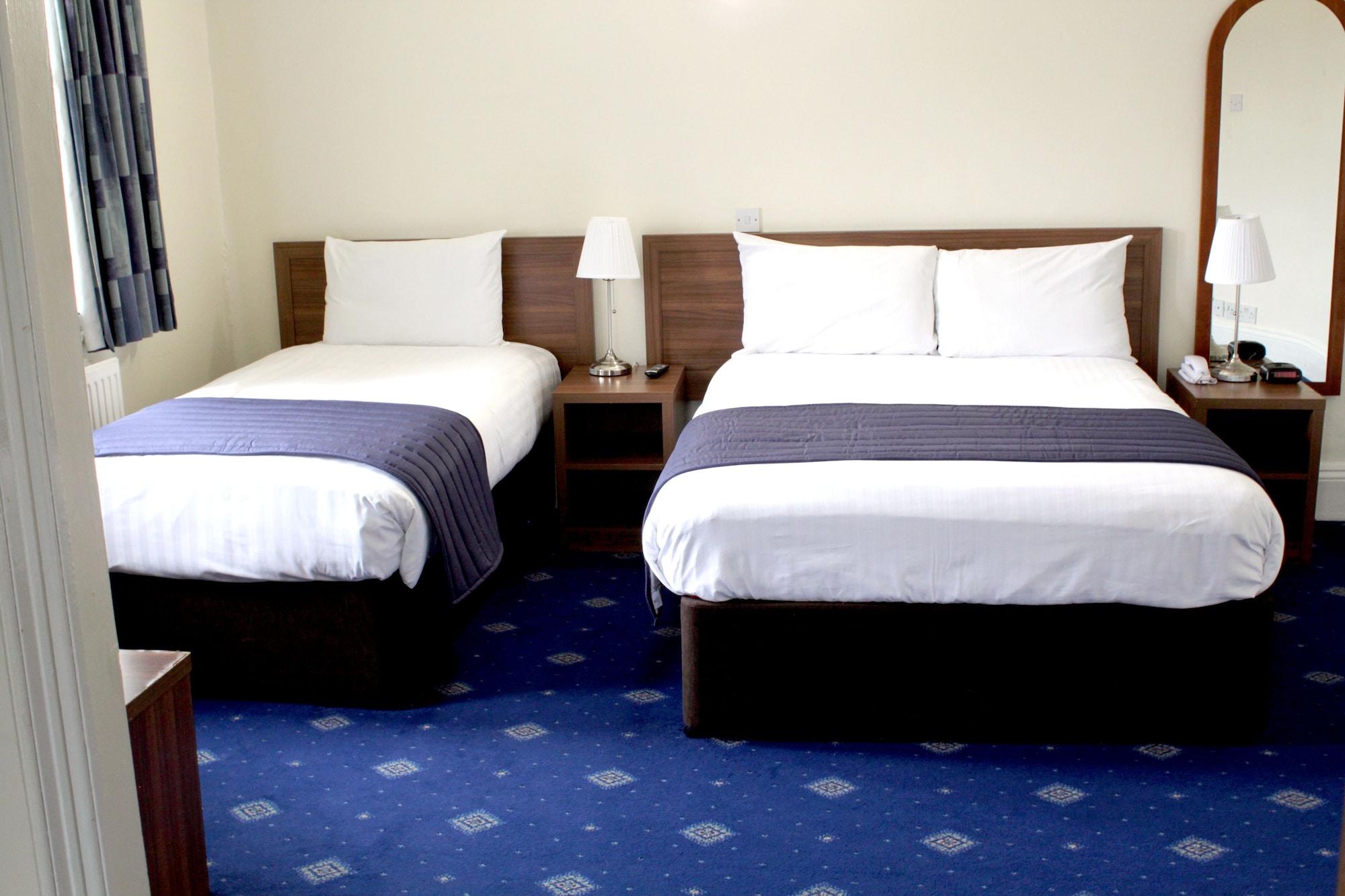 Discovery - Hotel