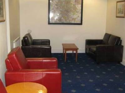 Hotel Discovery - Leeds (West Yorkshire)