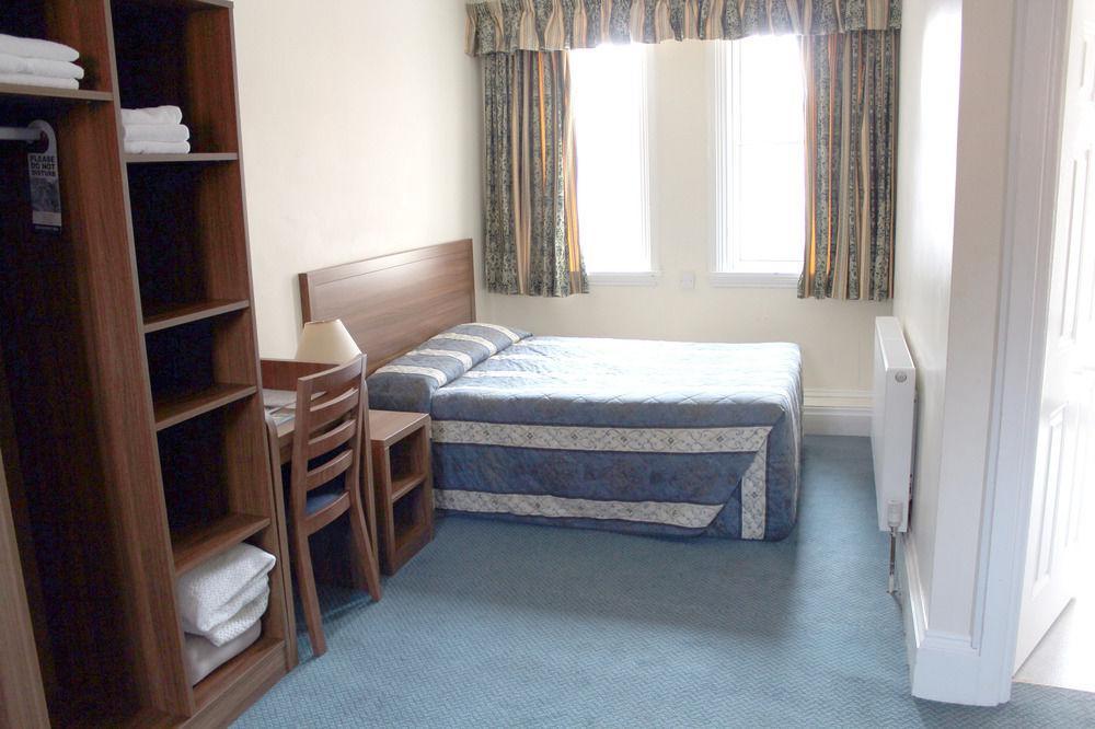 Discovery - Hotel Leeds (West Yorkshire)
