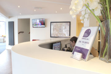 Hotel Discovery -