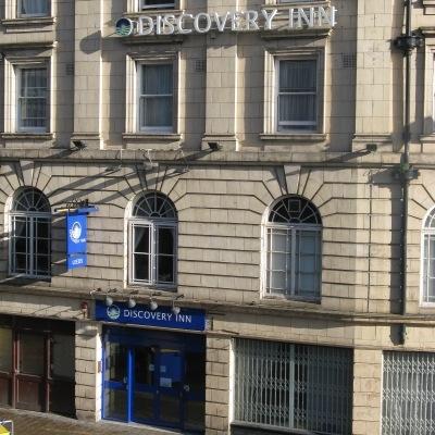Hotel Discovery - Leeds (West Yorkshire)
